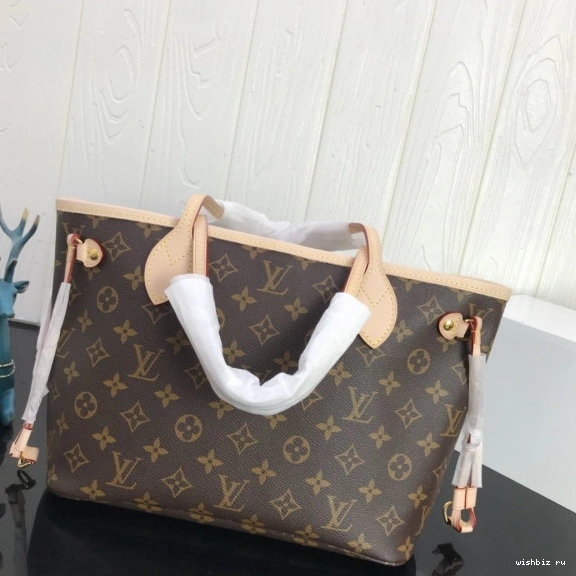 WIS LOUIS VUITTON NEVERFULL PM 0316